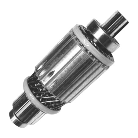 INDUCIDO TOYOTA REDUCCION  9 ESTRIAS