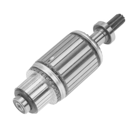 INDUCIDO HITACHI   NISSAN FRONTIER 2007 PIICK UP DONG FENG 23300-2W200 LESTER 33182