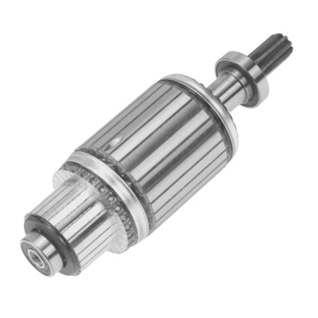 INDUCIDO HITACHI   NISSAN FRONTIER 2007 PIICK UP DONG FENG 23300-2W200 LESTER 33182