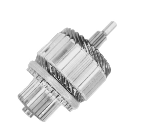 INDUCIDO ARR  DOGGE CALIBER 07/08 JEEP COMPASS /COMANDER/SEBRING 2.4 2007/2008  8 DIENTES