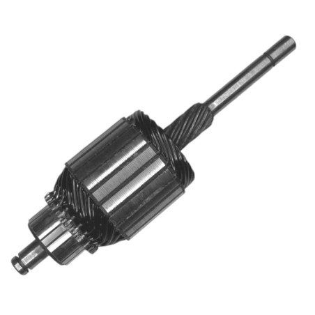 INDUCIDO ARR VW CORTO