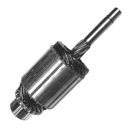 INDUCIDO FORD FIESTA / RENAULT CLIO/KANGOO CON  ARR VALEO