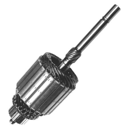 INDUCIDO ARR BOSCH FIAT PALIO,PUNTO SIENA, RENAULT LOGAN  F.000.CD1.229, F.000.CD1.446