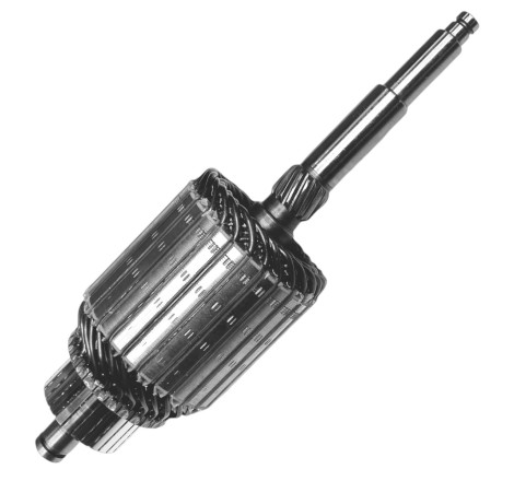INDUCIDO ARR CROSSFOX,FOX,GOL, POLO   F.000.AL1.444