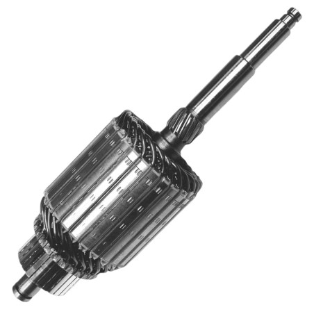 INDUCIDO ARR CROSSFOX,FOX,GOL, POLO   F.000.AL1.444