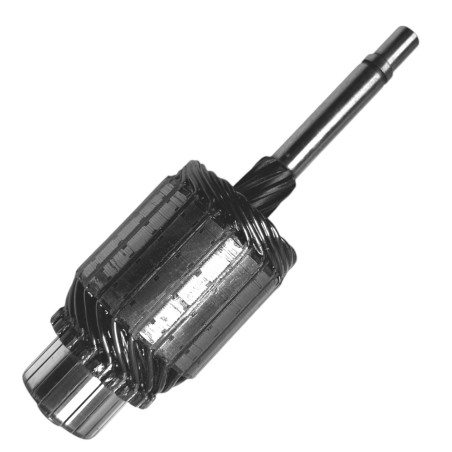 INDUCIDO ARR MITSUBISHI LANCER SINCRONICO Y VARIOS