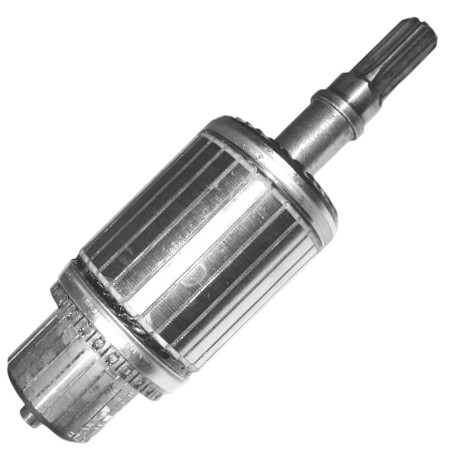 INDUCIDO NISSAN 9 SPLINE  2.5, 3.0 Y ISUZU DMAX PICK- UP