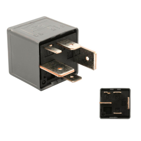 RELAY MULTIUSO VW GOL Y VARIOS