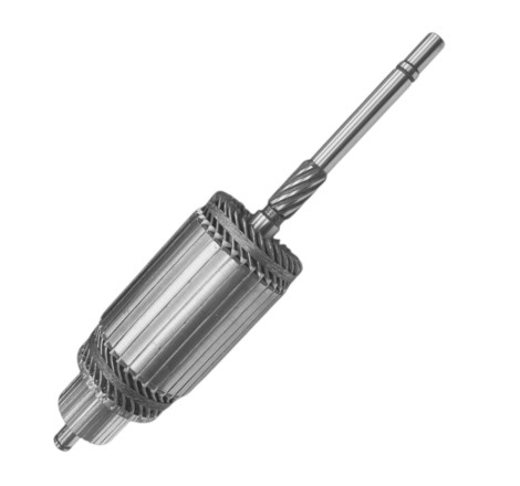 INDUCIDO 24V BOSCH IVECO 135/17/ EURO  CARGO MODELO 120