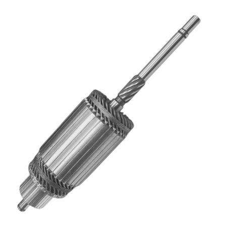 INDUCIDO 24V BOSCH IVECO 135/17/ EURO  CARGO MODELO 120