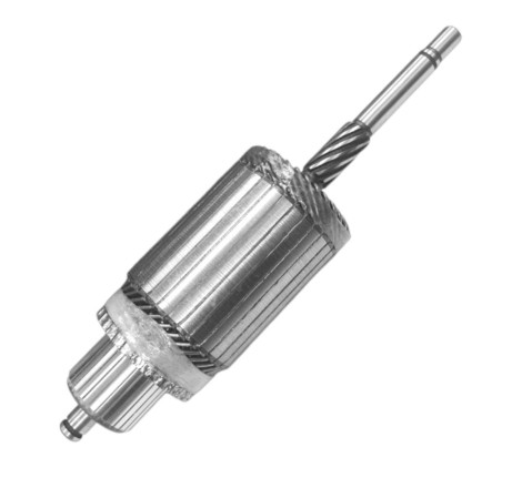 INDUCIDO BOSCH MOTOR DEUZT Y JOHN DEERE 2004 004 055  SERIE 369