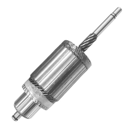 INDUCIDO BOSCH MOTOR DEUZT Y JOHN DEERE 2004 004 055  SERIE 369