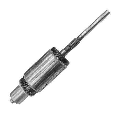 INDUCIDO ARR SCANIA BOSCH 24V 2004 014 028