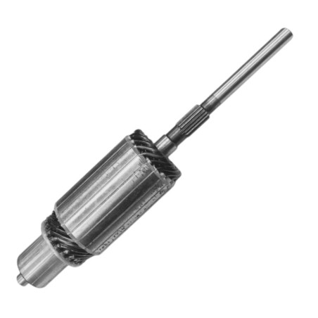 INDUCIDO ARR SCANIA BOSCH 24V 2004 014 028