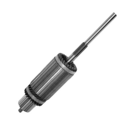 INDUCIDO 42MT 12V *NUEVO*