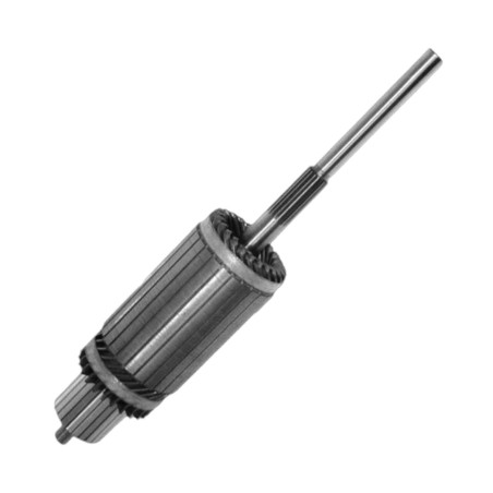 INDUCIDO 42MT 12V *NUEVO*