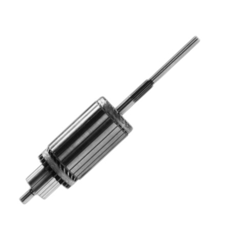 INDUCIDO 50MT CORTO 24V