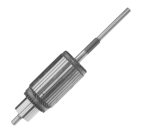 INDUCIDO 50MT DELCO 32-64 VOLT
