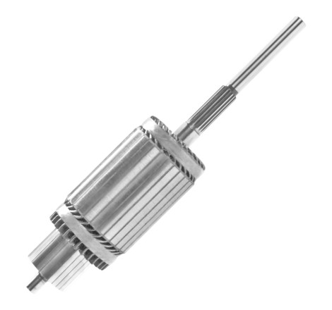 INDUCIDO ARR 41MT 12V