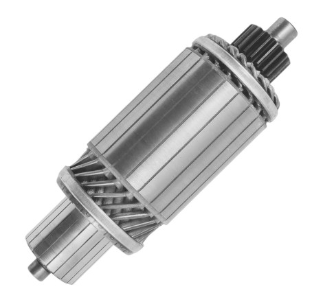 INDUCIDO DELCO  38MT 12V 20 ESTRIAS