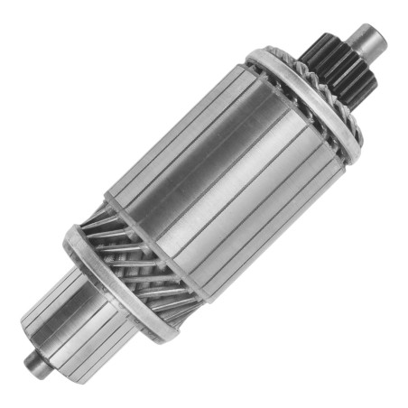 INDUCIDO DELCO  38MT 12V 20 ESTRIAS