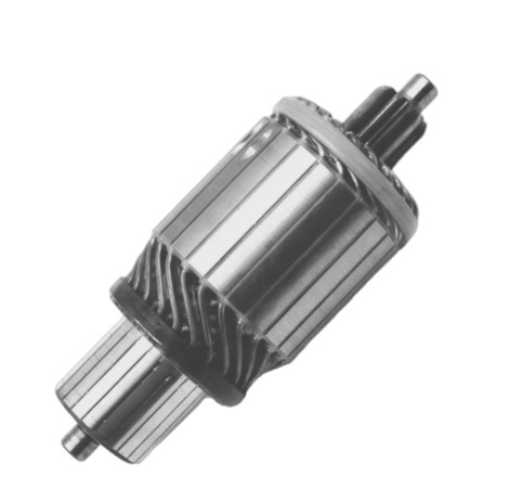 INDUICIDO ARR DELCO  29MT 24V  12 ESTRIAS