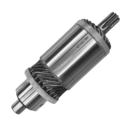 INDUCIDO FORD DIESEL 12V 9 ESTRIAS