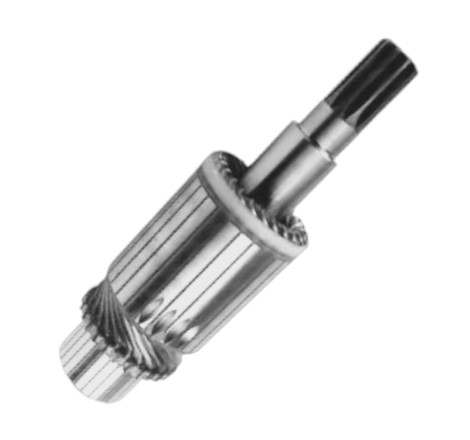 INDUCIDO ARR HITACHI NPR 24V 11-SPL STR