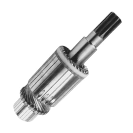 INDUCIDO ARR HITACHI NPR 24V 11-SPL STR