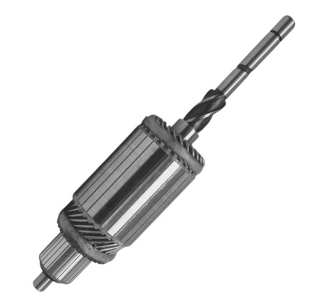 INDUCIDO ARR 12V JOHN DEERE NIPONDENSO