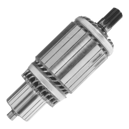 INDUCIDO DELCO 8 ESTRIAS ARR 28MT 24V