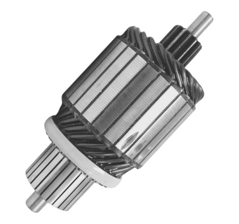INDUCIDO ARR MARELLI PLGR 12V 14 ESTRIAS