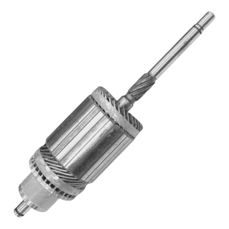 INDUCIDO ARR SIST BOSCH  PERKINS/MOTORES BM 12V