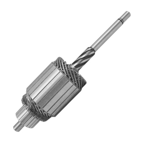 INDUCIDO ARR MONTA CARGA 20MT MASA GRUESA