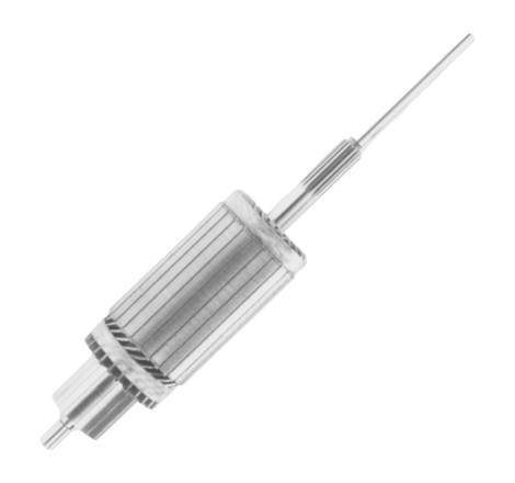 INDUCIDO ARR 40MT 12V MACK