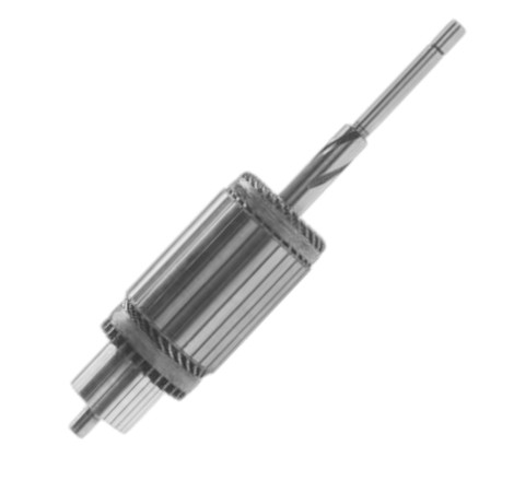 INDUCIDO ARR 37MT  24V