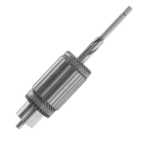 INDUCIDO ARR 37MT  24V