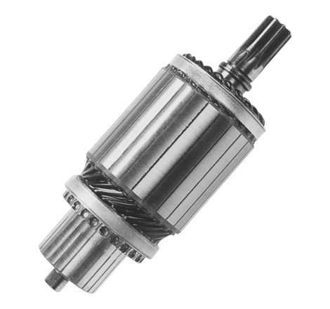 INDUCIDO MITSUBISCHI CANTER 12V 9ESTRIA/HYUNDAI H100