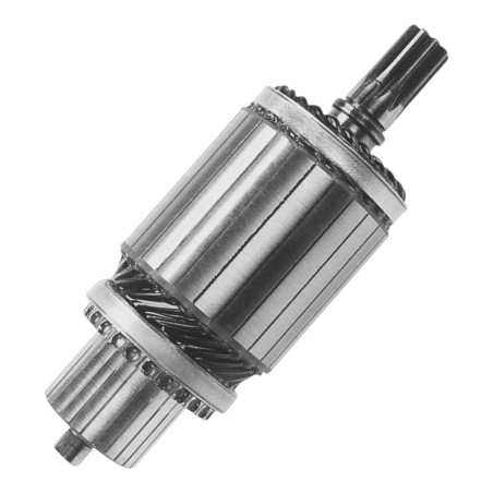 INDUCIDO MITSUBISCHI CANTER 12V 9ESTRIA/HYUNDAI H100