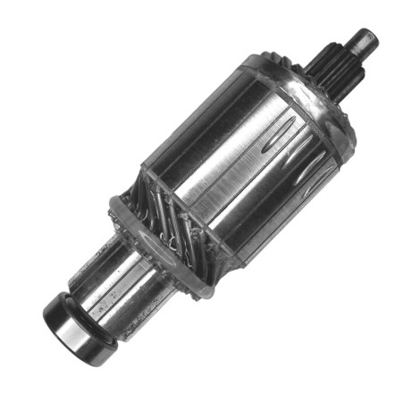 INDUCIDO ARR 39MT MACK M/400 12V 14 ESTRIAS
