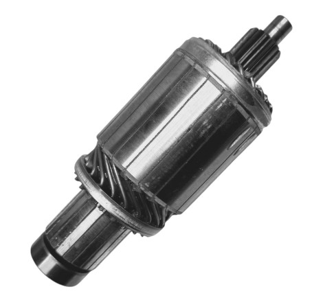 INDUCIDO ARR DELCO 39MT 24V  14 ESTRIAS