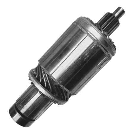 INDUCIDO ARR DELCO 39MT 24V  14 ESTRIAS