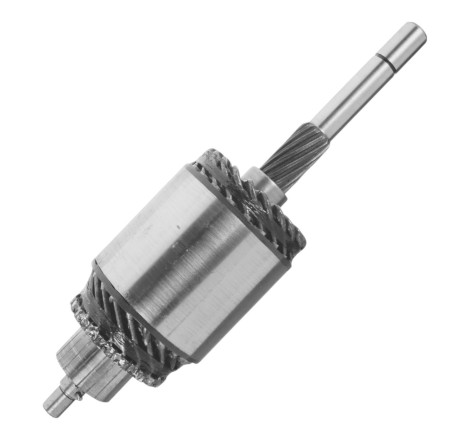 INDUCIDO ARR TRACTOR LUCAS 5000