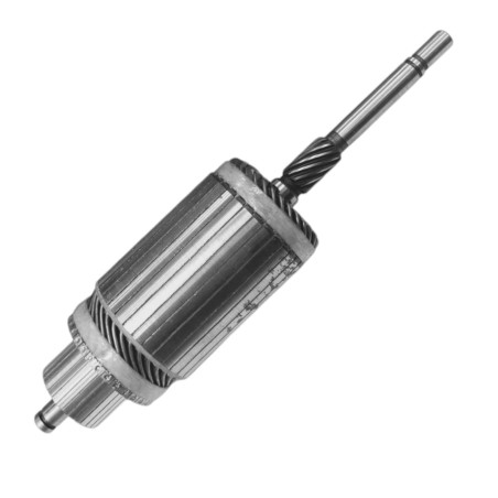 IND. FIAT IVECO 24V MASA LARGA 13517 MARELLI 72163201