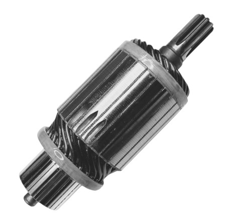 INDUCIDO MITSUBISHI CANTER 24V CANTER 444