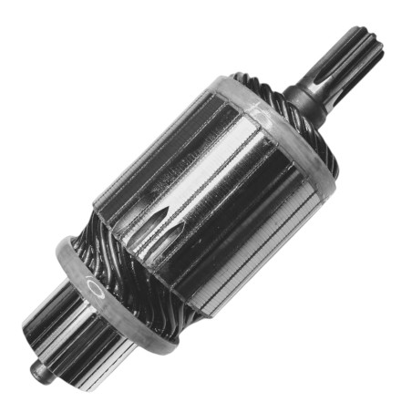 INDUCIDO MITSUBISHI 9 ESTRIAS CANTER 24V CANTER 444