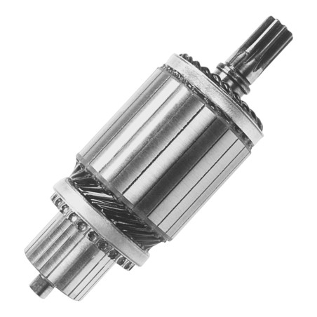 INDUCIDO MITSUBISHI 12V ONAN BUSVEN  9ESTRIAS