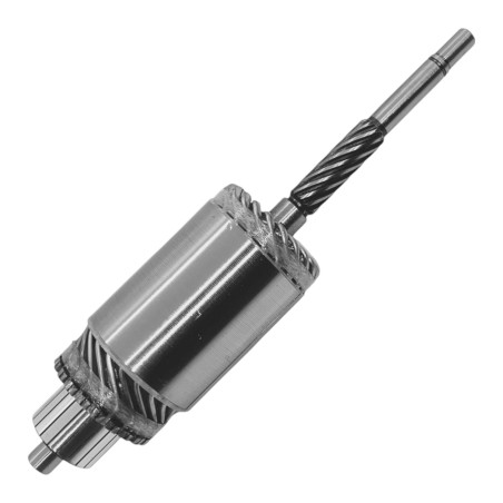 INDUCIDO MERCEDES BOSCH EBRO 12V Y CAIO