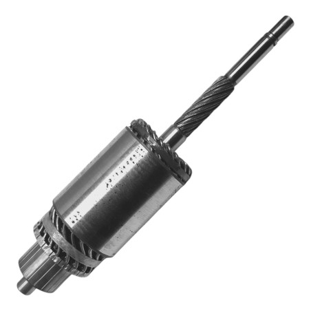INDUCIDO ARR MERCEDES BENZ/ VOLVO/MONOBLOK 24V