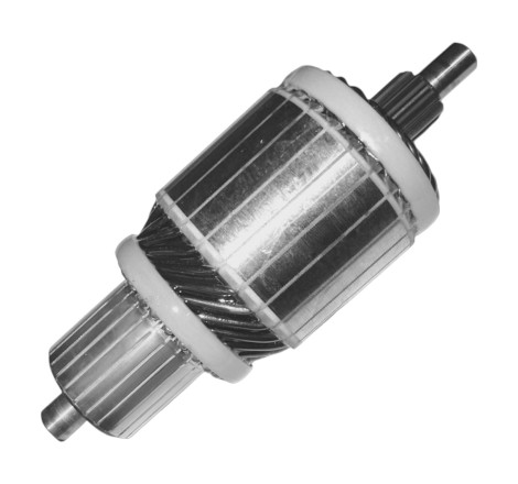 INDUCIDO ARR FORD CARGO MODELO 1721 12 ESTRIAS